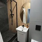 Lejlighed Hola Piotrkowska Łódź