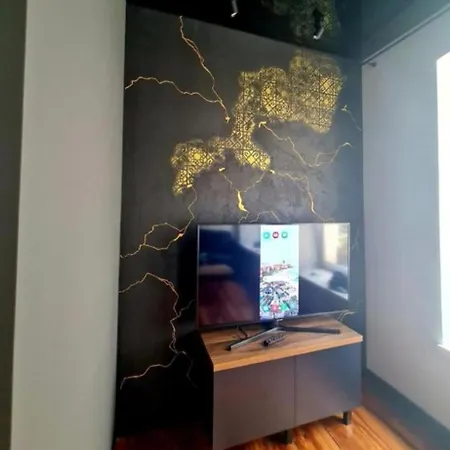 Lejlighed Hola Piotrkowska *