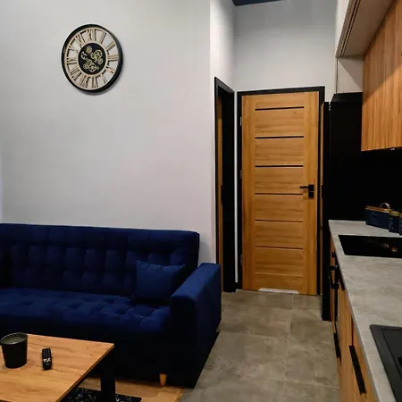Apartament Oli Apartment Łódź