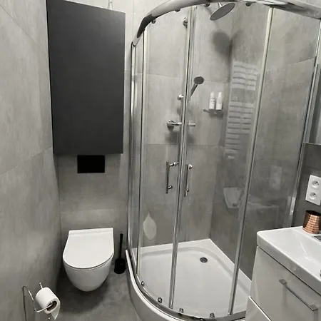 Lejlighed Hola Piotrkowska Łódź