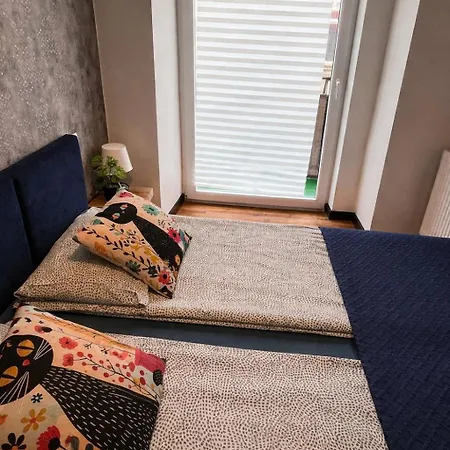 Hola Piotrkowska Lejlighed Łódź