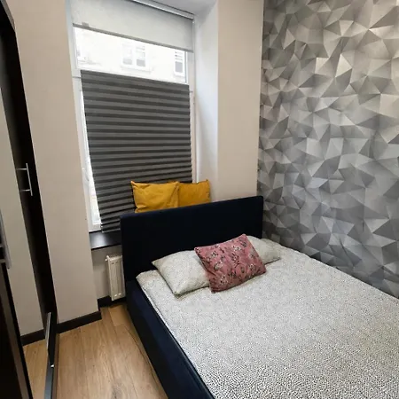 Apartament Oli * Łódź