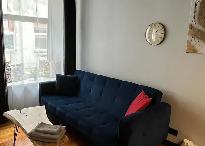 Appartement Hola Piotrkowska *