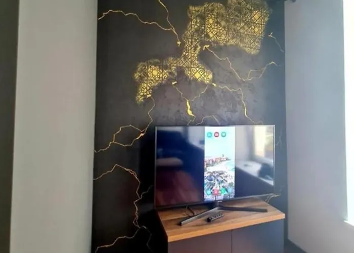 Lejlighed Hola Piotrkowska *