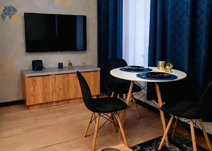 Lejlighed Hola Piotrkowska