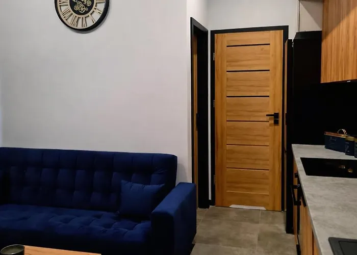 Hola Piotrkowska Lejlighed Łódź