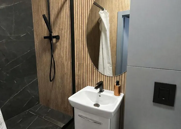 Lejlighed Hola Piotrkowska Łódź