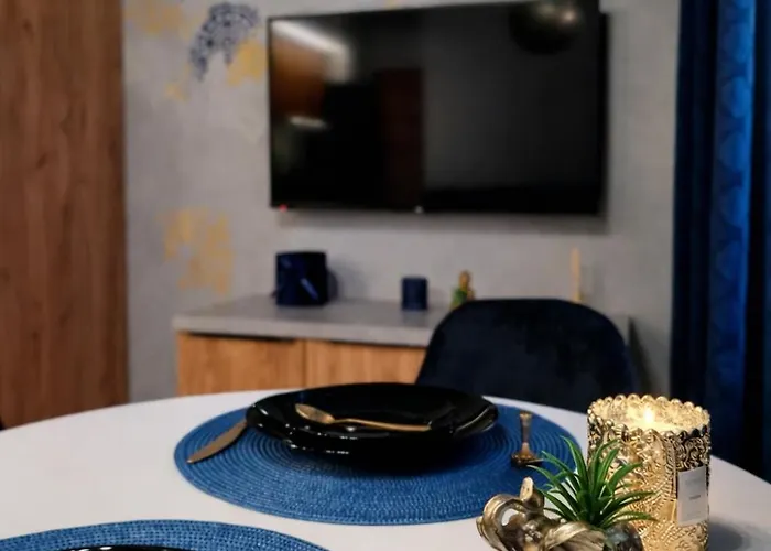 Lejlighed Hola Piotrkowska Łódź