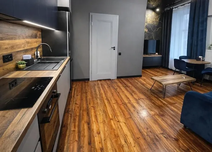 Lejlighed Hola Piotrkowska