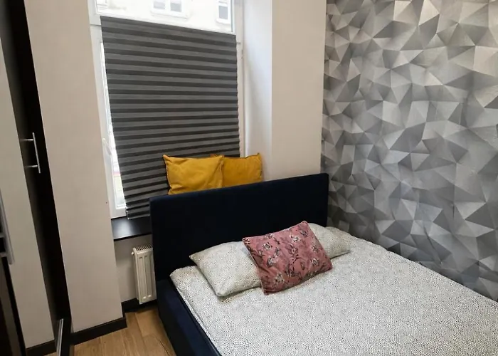 Hola Piotrkowska * Łódź